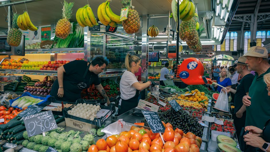 IA para encontrar novos mercados