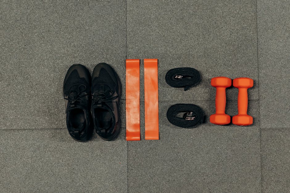 FMS-CrossFit Training Program (FCTP) to Improve School Readiness in Preschool Children With Autism Spectrum Disorder