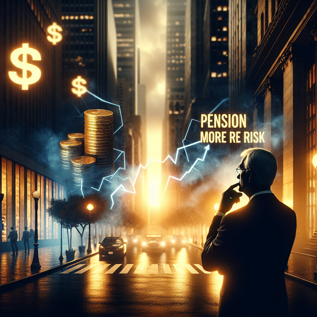 Previdência terá de buscar mais risco com Selic em queda — e está de olho em ações