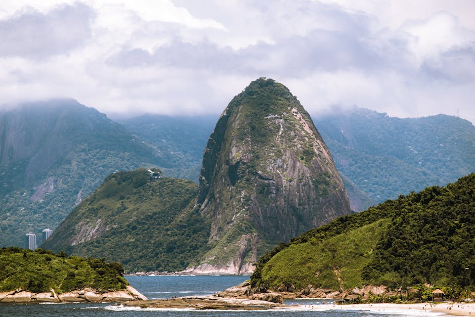 Turismo chinês no Brasil cresce 33% nos primeiros meses de 2026
