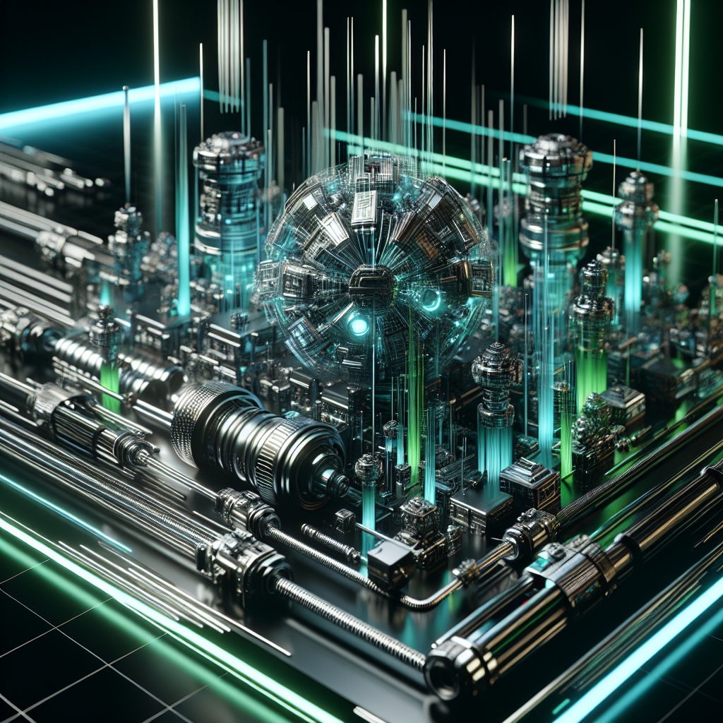 Ninja is a small build system with a focus on speed