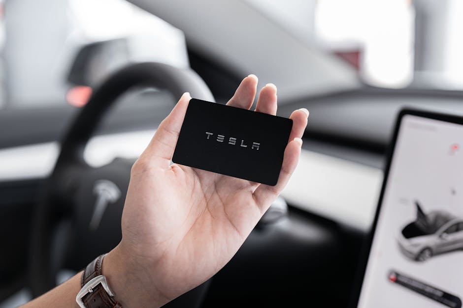 O ex-presidente da Tesla compartilha o segredo do sucesso que aprendeu com seu ex-chefe, Elon Musk