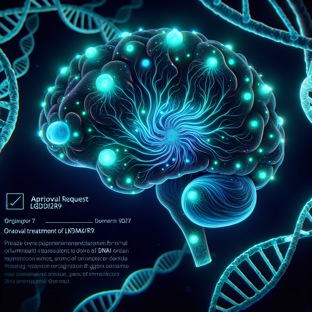 BridgeBio submete pedido de aprovação do BBP-418 oral para tratar LGMD2I/R9