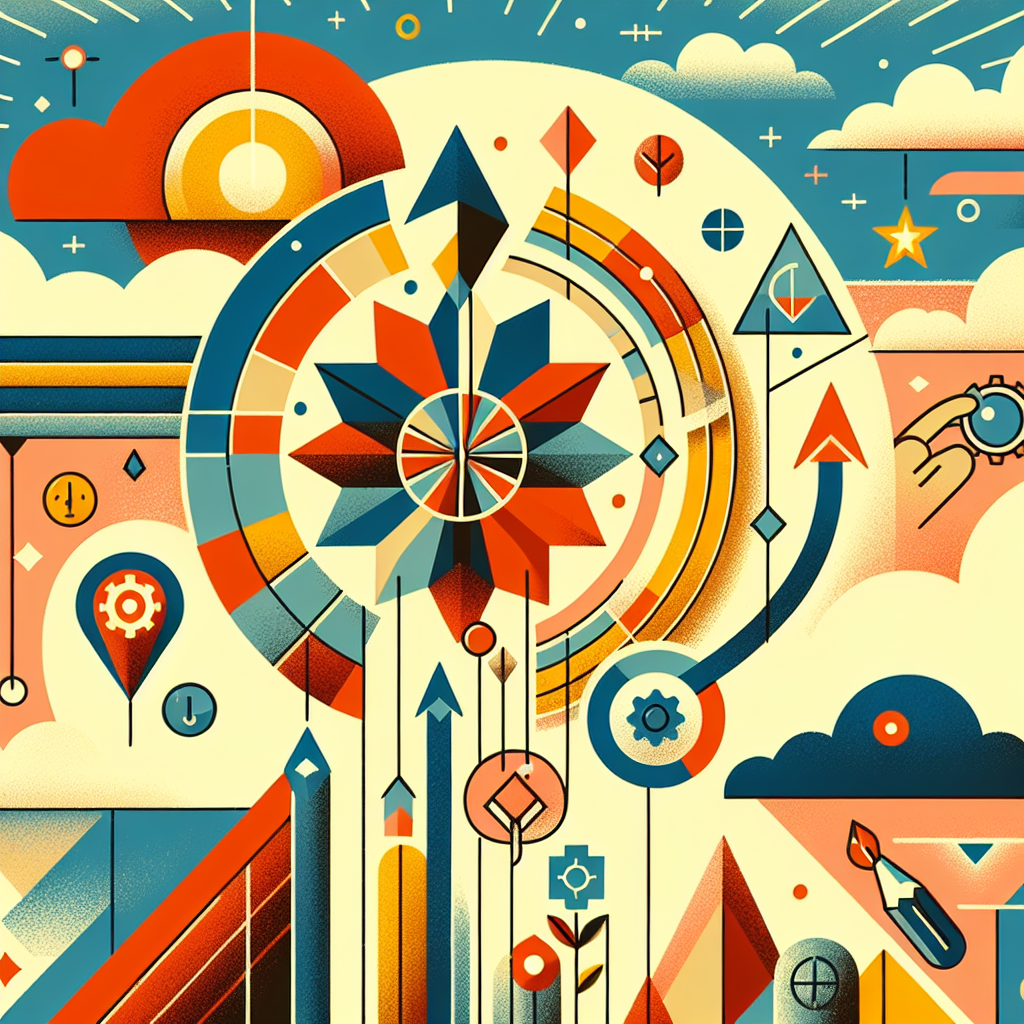 Correndo atrás do prejuizo de ter sido medíocre