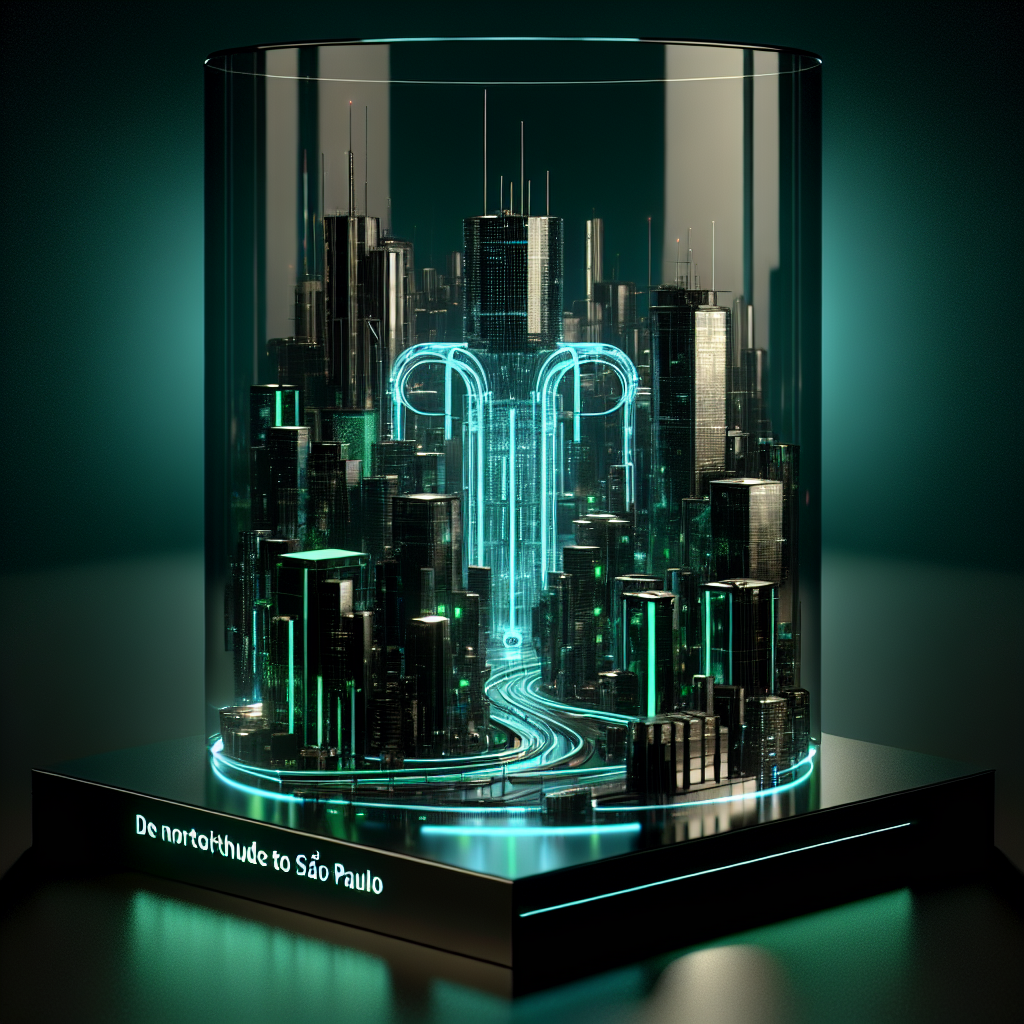 Vale a pena ir para São Paulo para crescer na carreira dev atualmente?