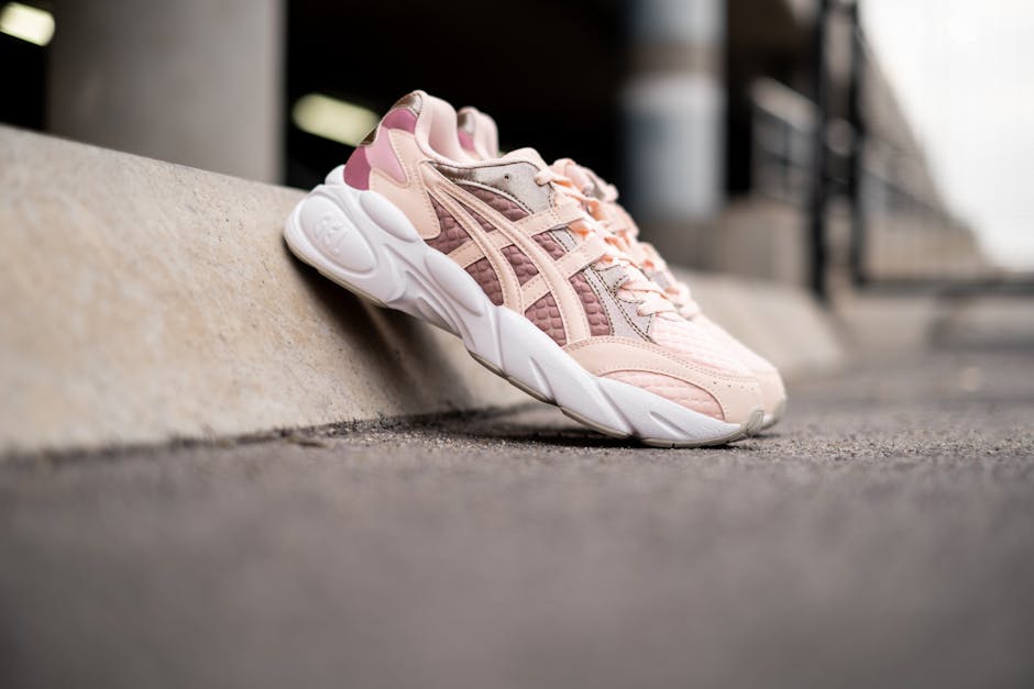 Asics se inspira na temporada de saibro para nova coleção