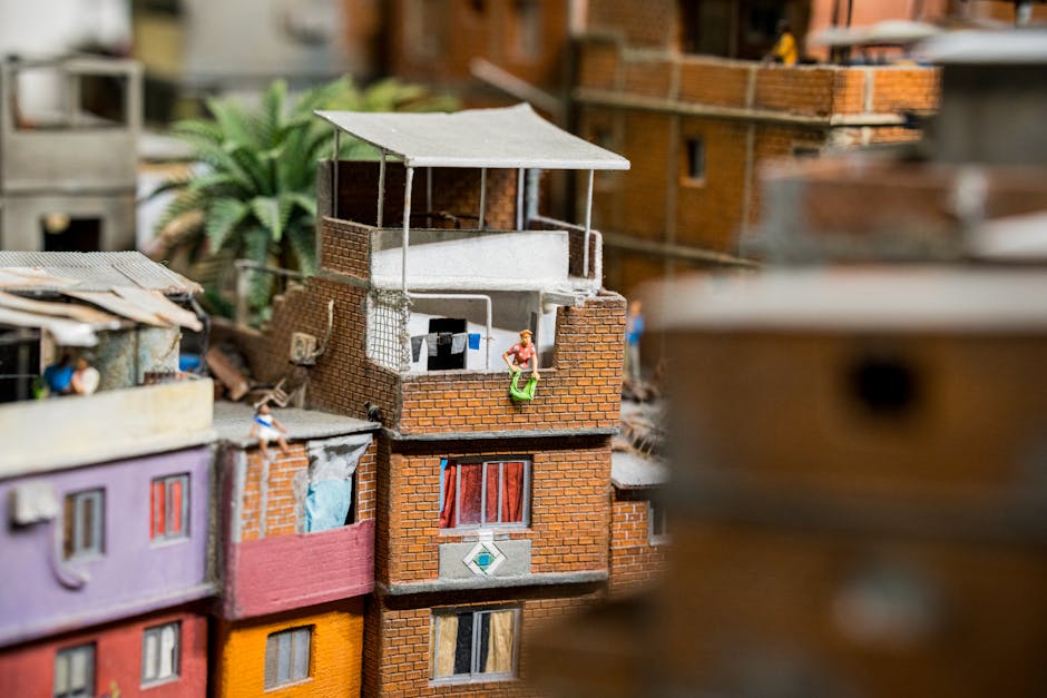 Favela Potência: o fim do mito da carência e o ecossistema que movimenta R$ 200 bi