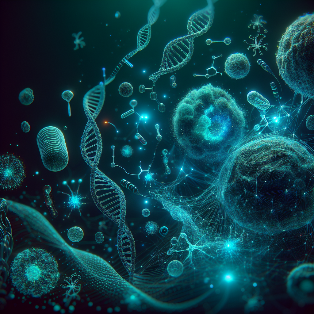 Genetic Analysis of Immune Disorders