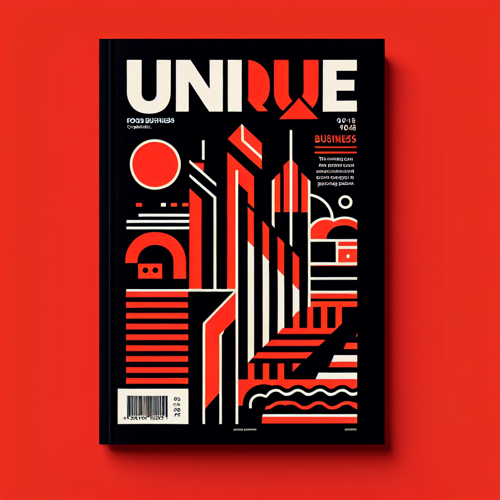 NEGÓCIO ALIMENTÍCIO 'ÚNICO'