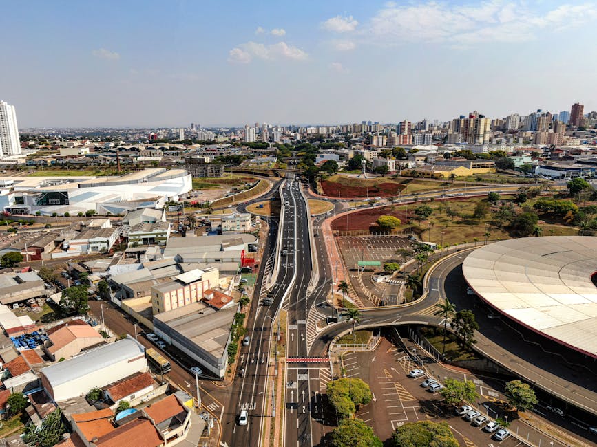 A aposta de R$ 10 bilhões num 'subúrbio americano' ao lado de Balneário Camboriú