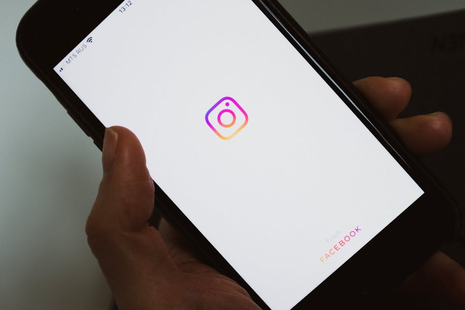 The newest Instagram "exploit" is the goofiest I've seen