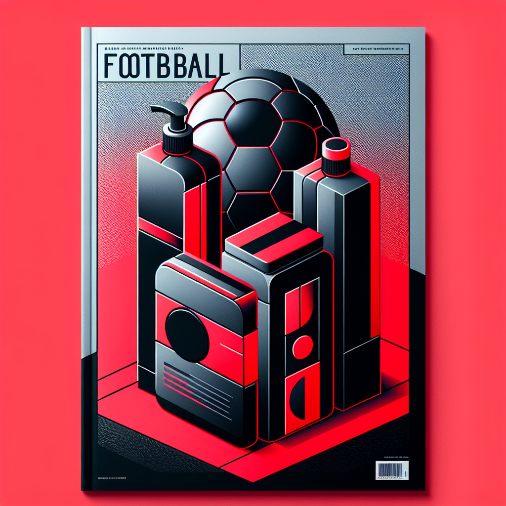 Cimed lança linha com Palmeiras que vai de sabonetes a multivitamínicos