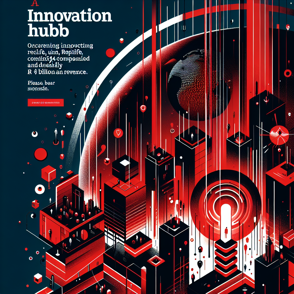 No Recife, este hub de inovação tem 540 empresas e quase R$ 8 bilhões em faturamento