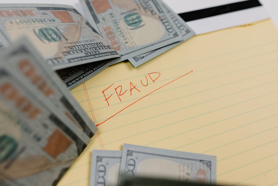 Squillions: How Money Laundering Won