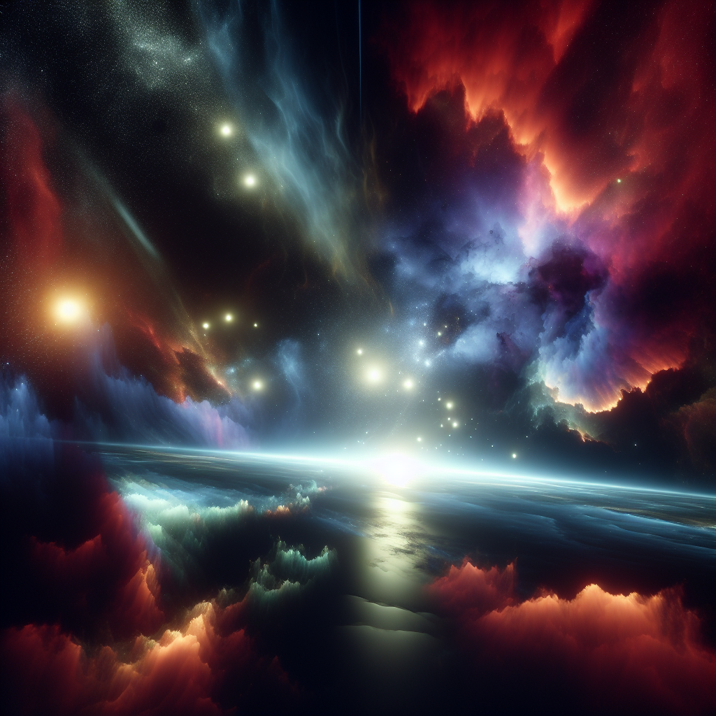 China amplia uso de IA e satélites para monitoramento ambiental