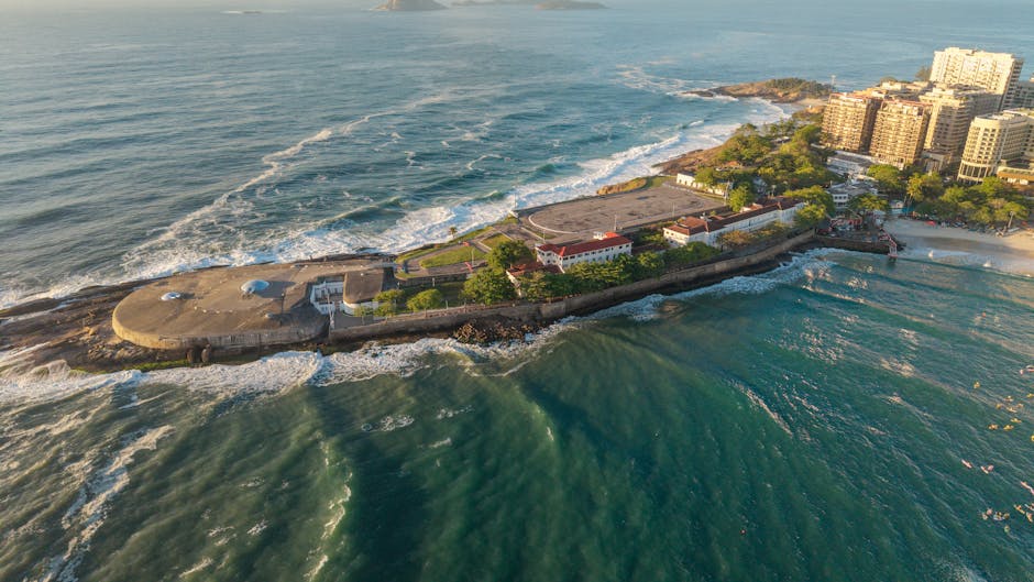 Brasil é o destino mais pesquisado por turistas chineses na América do Sul