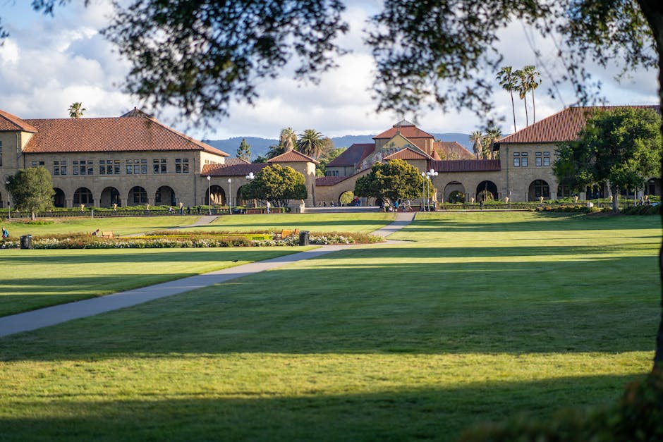 AI Outperforms Law Professors in Stanford Law Study