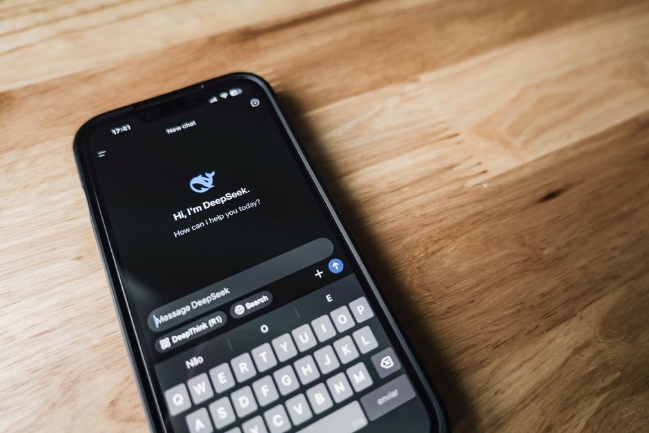 DeepSeek deve captar US$ 7 bilhões com Tencent e CATL como principais investidores