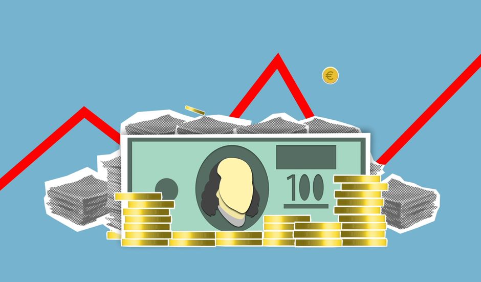 Ibovespa despenca e dólar tem forte alta com aversão global, tarifas e juros