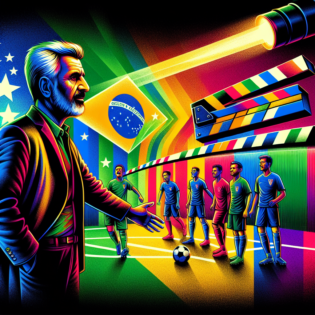 Brasil x Croácia: elenco de Ancelotti vale quase três vezes mais que o rival