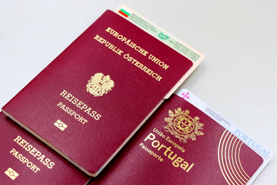 Comissão Europeia propõe plano para garantir soberania tecnológica do bloco