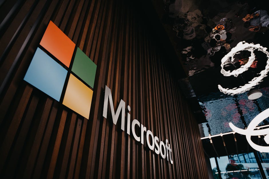 Microsoft anuncia seu primeiro agente IA chamado Scout