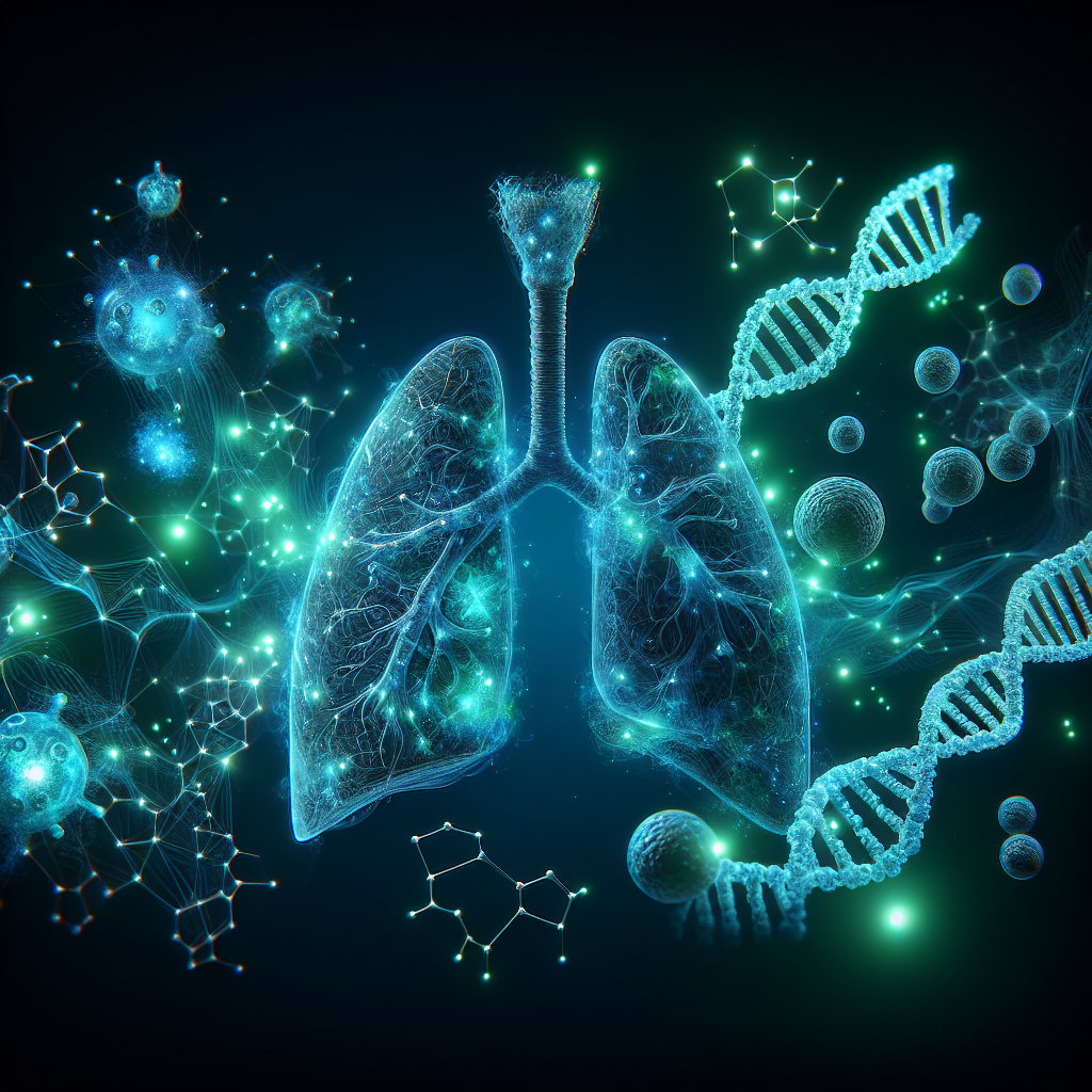 Jefferies vê 90% de chance de aprovação do medicamento da Savara para doença pulmonar rara