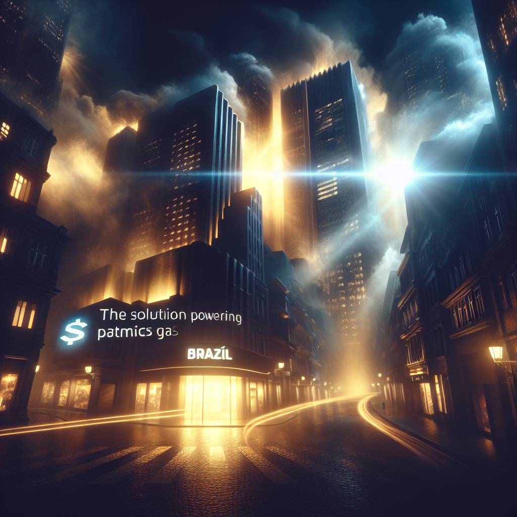 A solução que sustenta os pagamentos no varejo brasileiro