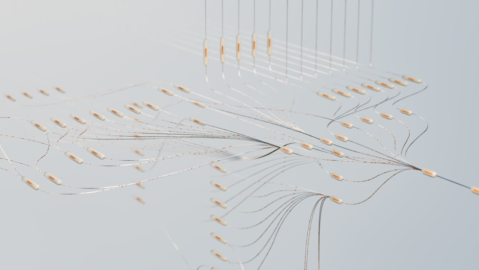 Multi-Column RBF Neural Network Using Adaptive and Non-Adaptive Particle Swarm Optimization