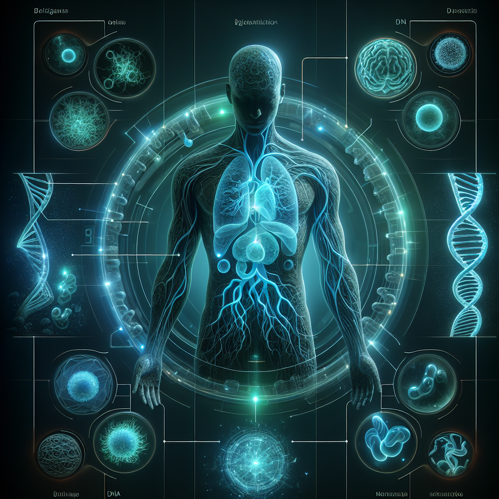 The stealthy startup that pitched brainless human clones