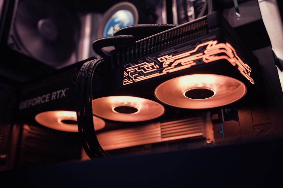 O plano da Nvidia para transformar seu PC em personagem de Star Wars