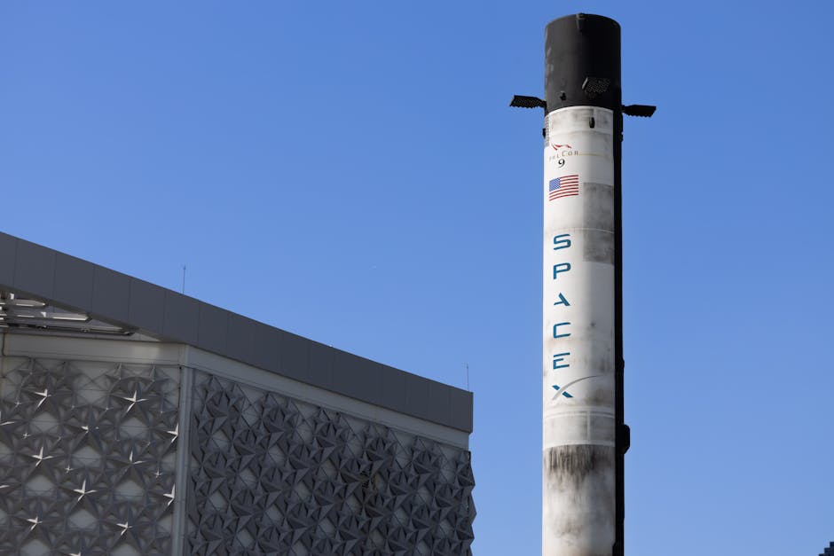 Google will pay SpaceX $920M per month for compute