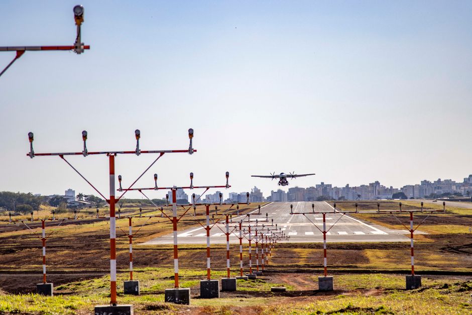 Aeroportos da América Latina estão supercongestionados, diz entidade; veja quais são