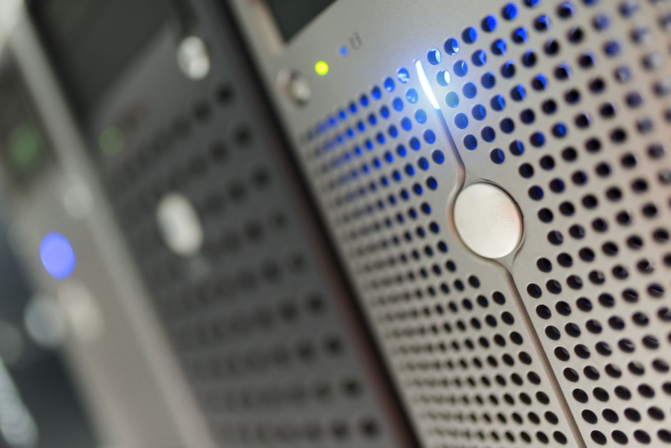 Data centers consumed 264B gallons of water as drought hits nearly 63% of US