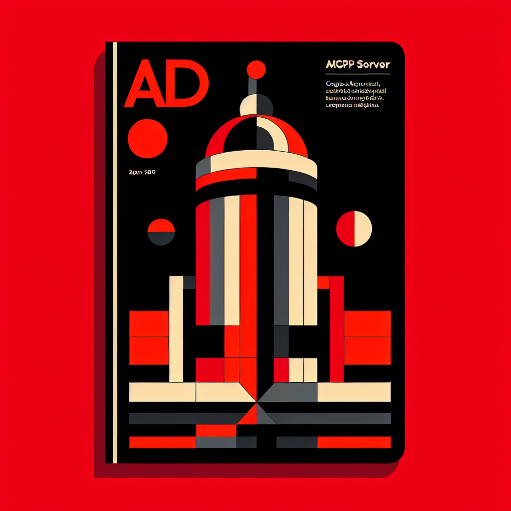 Google Ads MCP Server