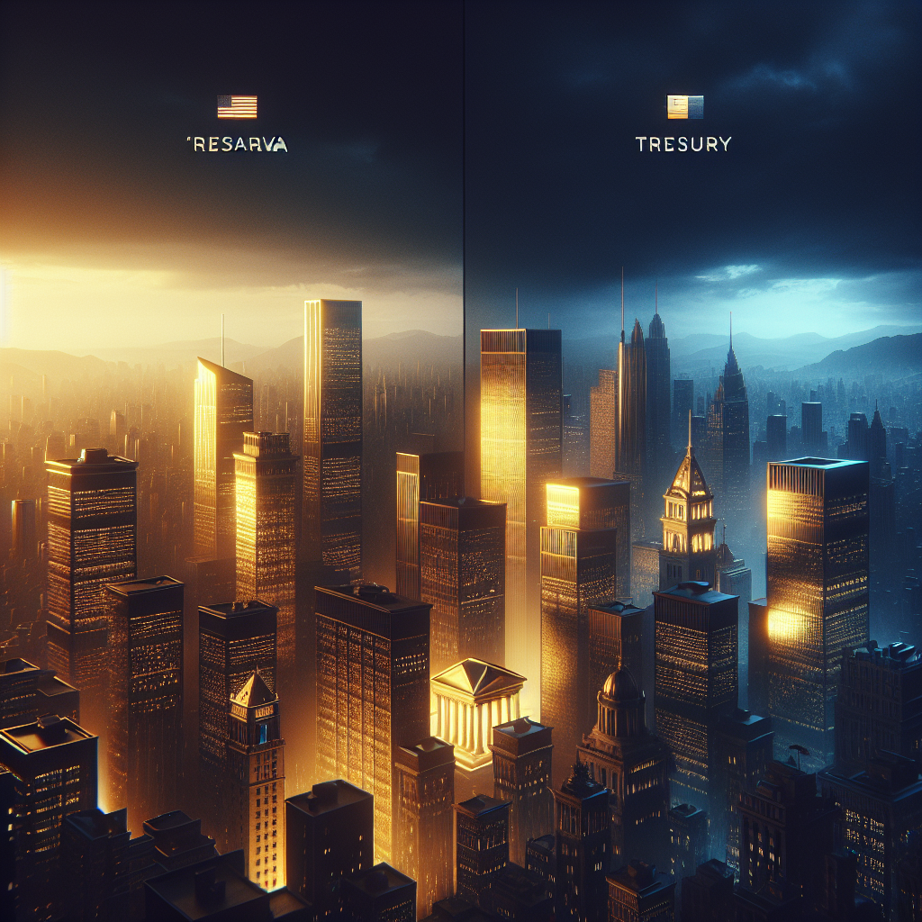 Tesouro Reserva e Tesouro Selic - comparação (correção)