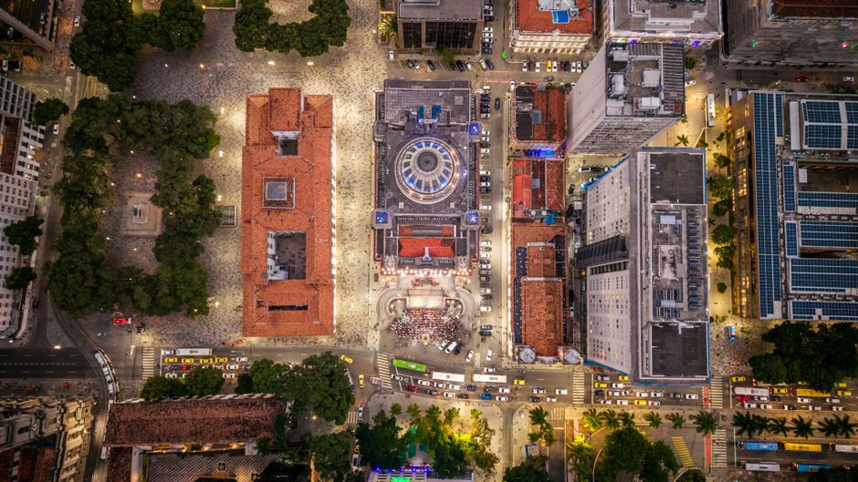 Nubank terá centro cultural na Avenida Paulista com foco em experiências imersivas