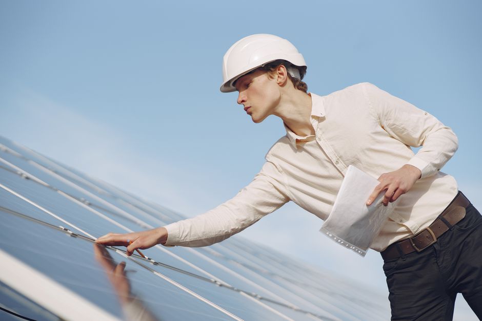 Solar Energy Saves Europeans $135M a Day