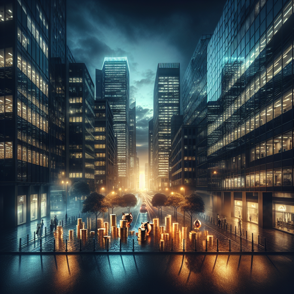 Vocês investem pra viver melhor ou só pra acumular?