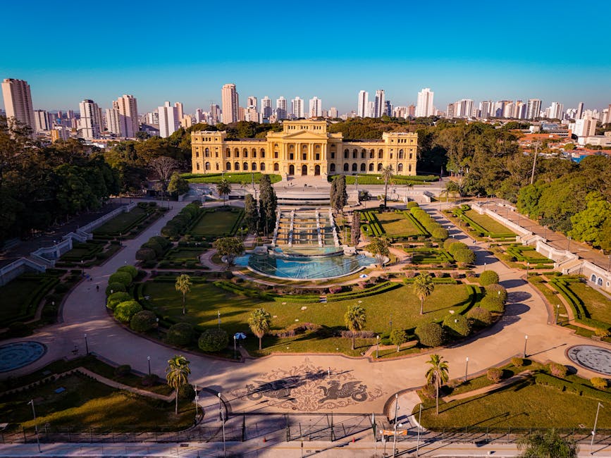 O colégio de SP que superou 80 escolas globais e levou o Brasil ao topo de olimpíada britânica