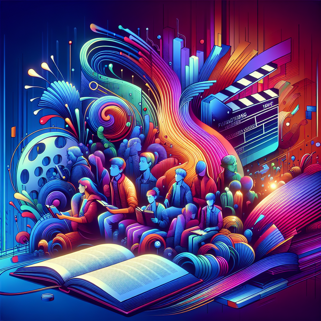 Fenômeno ‘BookTok’ estimula leitura entre jovens e muda mercado editorial, diz estudo