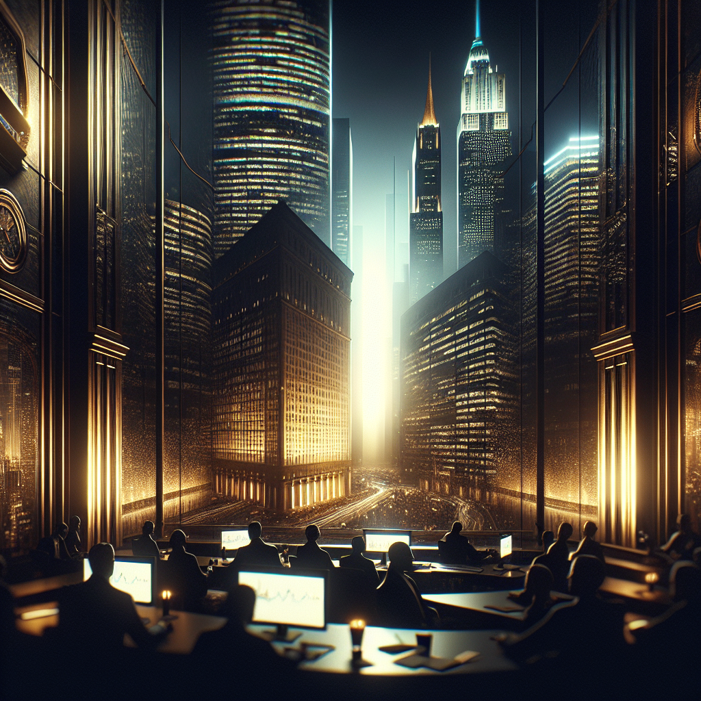 Carlyle adquire participação majoritária na MAI Capital por US$ 2,8 bilhões