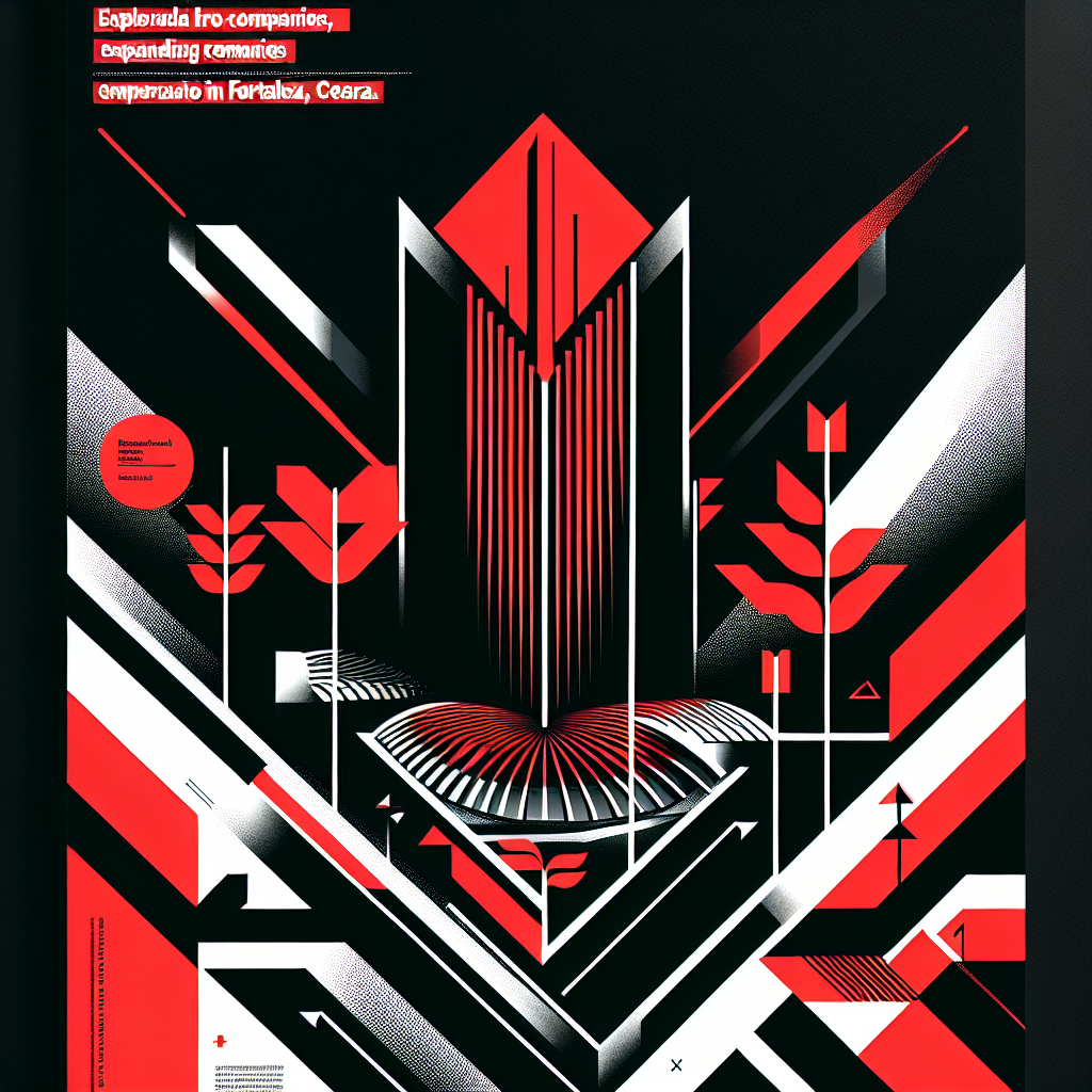 Fortaleza recebe evento da EXAME para empresas em expansão no Ceará