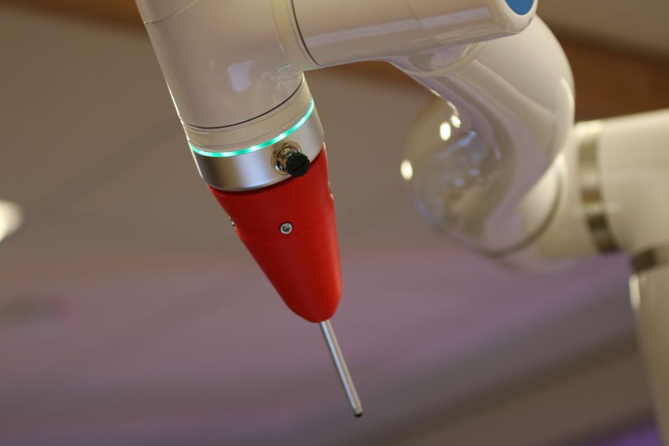 Neura Robotics capta até US$ 1,4 bilhão em rodada Série C