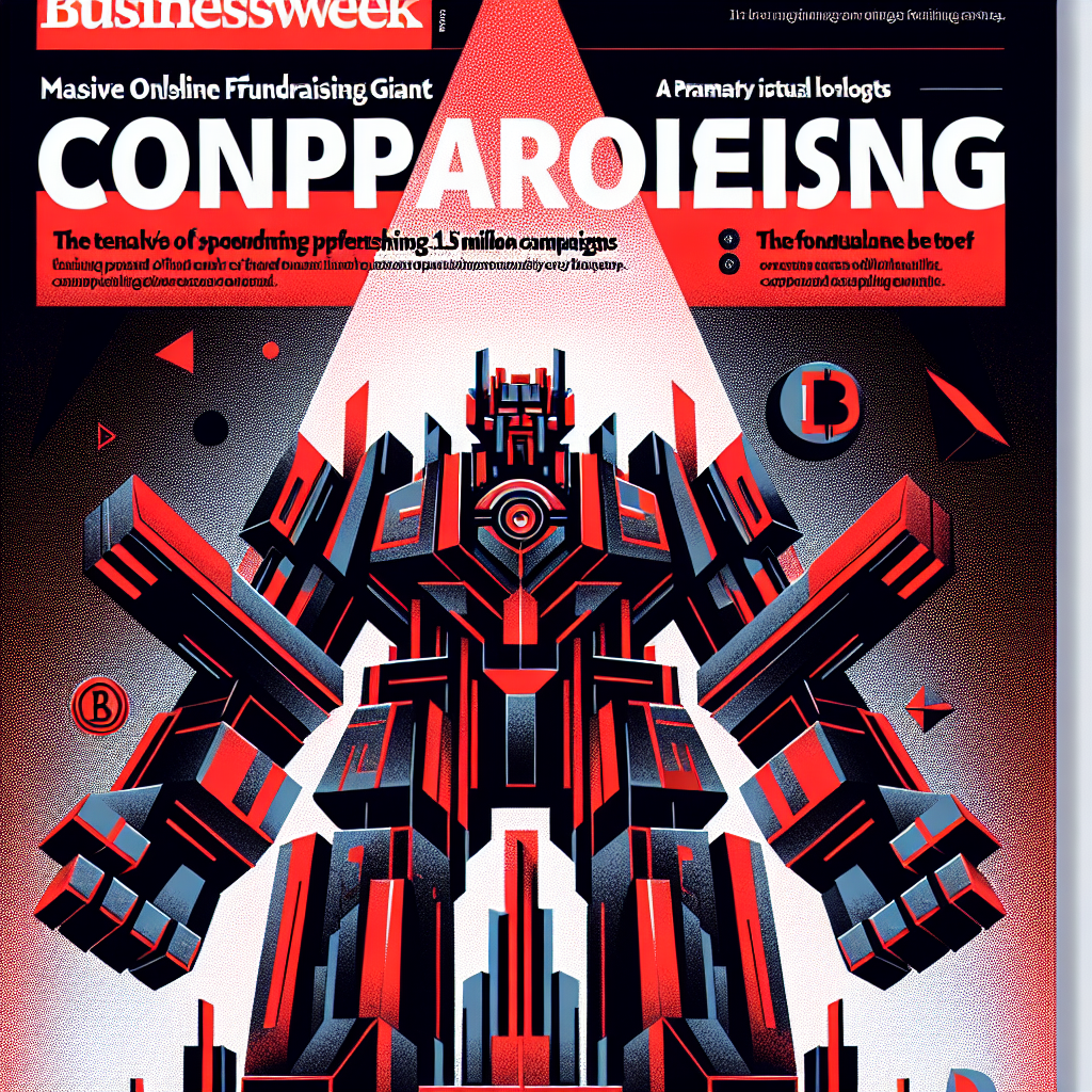 Gigante da arrecadação online, Vakinha supera 1,25 milhão de campanhas