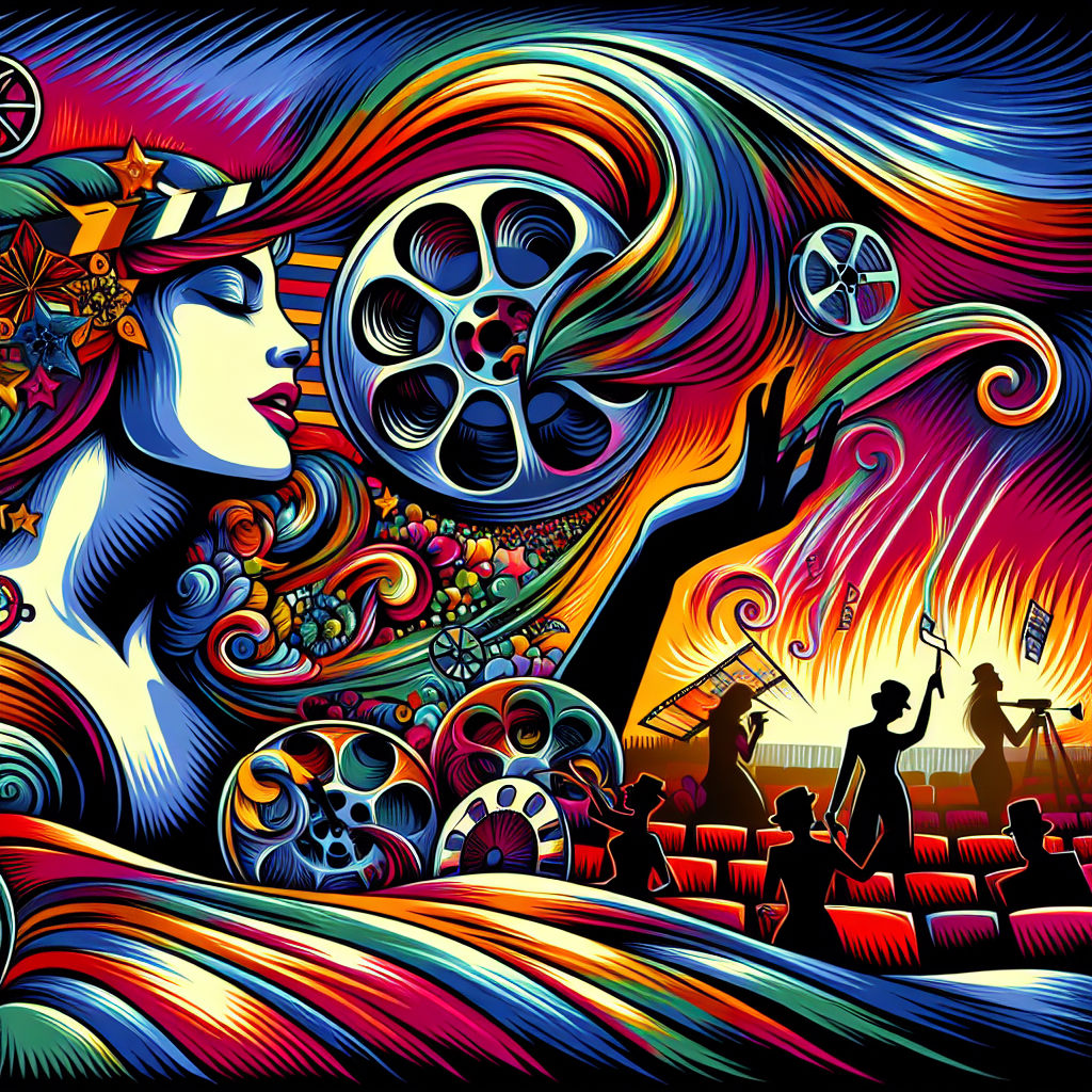 quem aqui tá tentando viver da arte? queria ouvir vocês