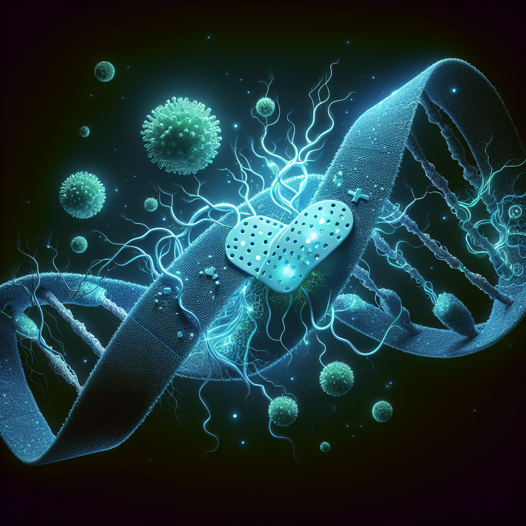 'Band-aid inteligente' detecta infecções antes dos sintomas