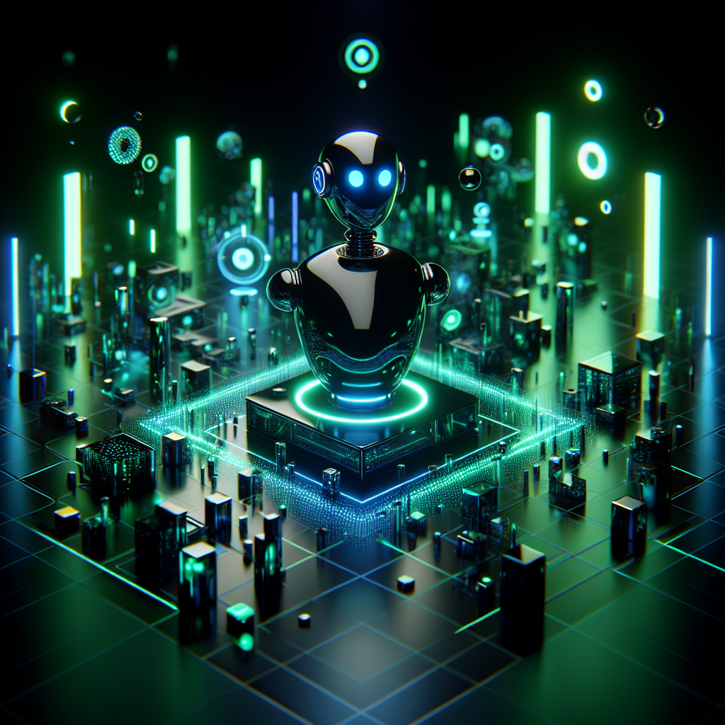 Dot – A Siri Replacement learns skills through Apple Shortcuts