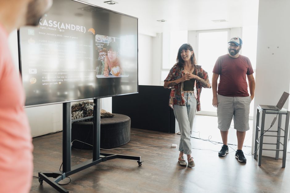 Com Neymar e IA, startup baiana vai faturar R$ 9,5 milhões filmando quadras esportivas