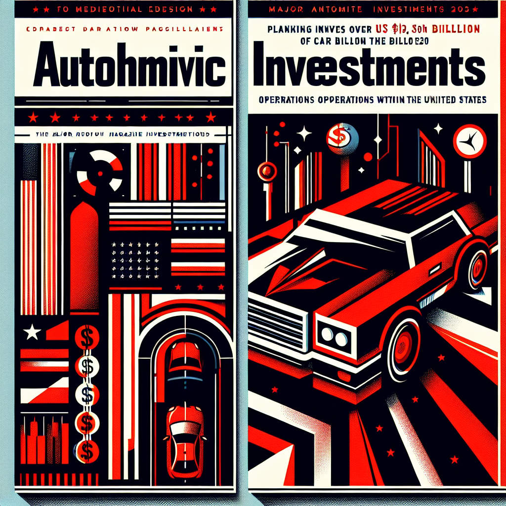 Mercedes-Benz investirá mais de US$ 7 bilhões em operações nos EUA até 2030